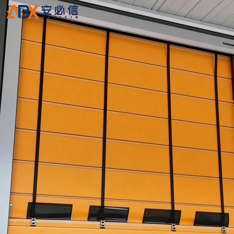 莆田市背带堆积门